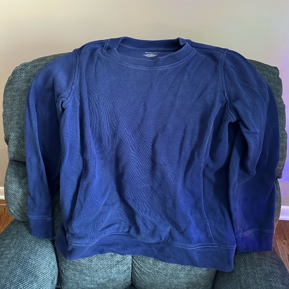 Duluth sweatshirt